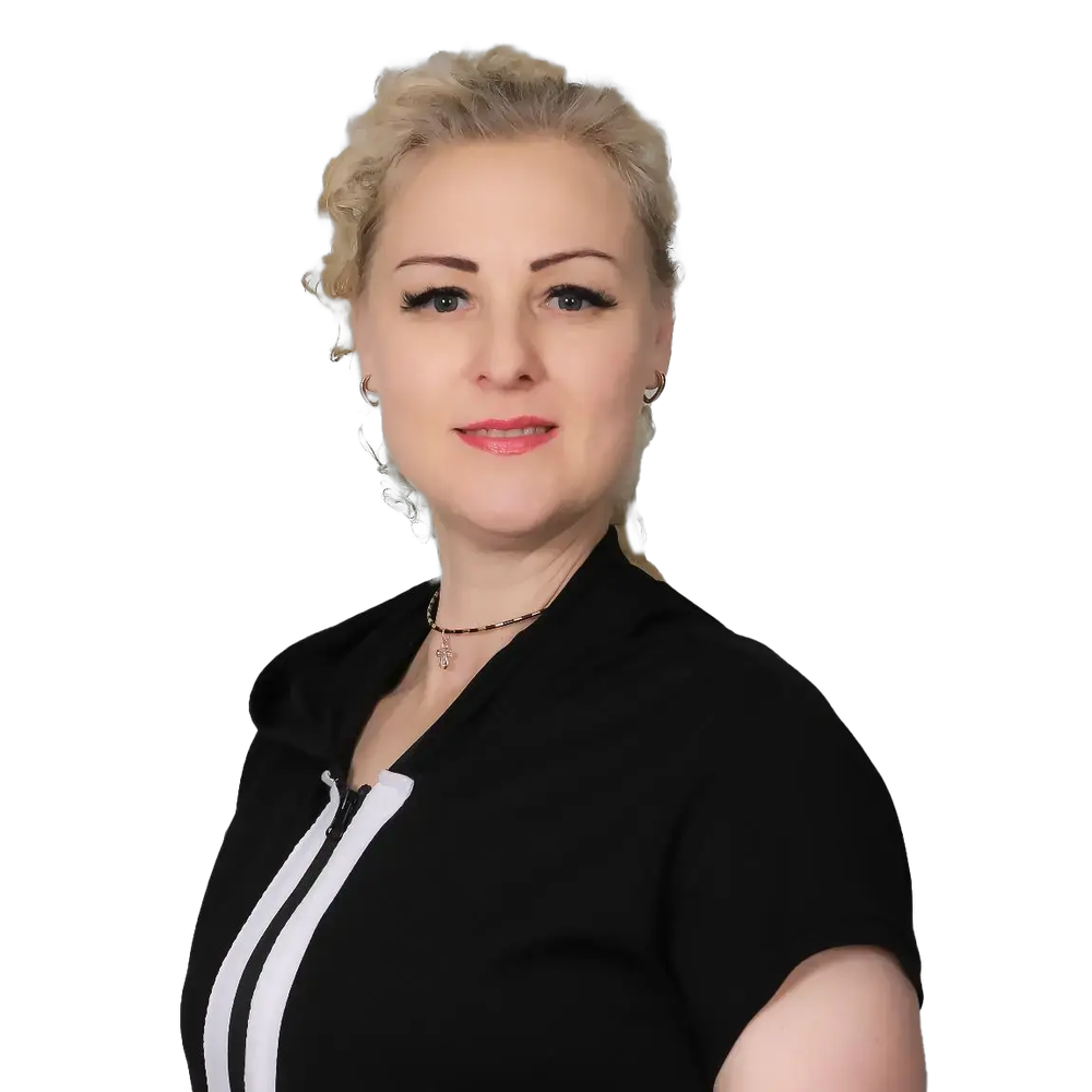 Светлана Коржова — исцеление суставов и позвоночника